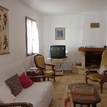 Vacances En Provence Pontevès 外观 照片