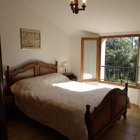 Vacances En Provence Pontevès 外观 照片