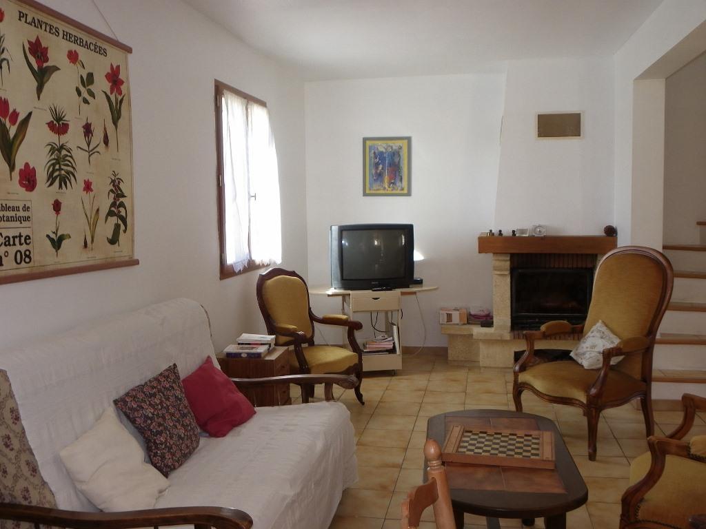 Vacances En Provence Pontevès 外观 照片