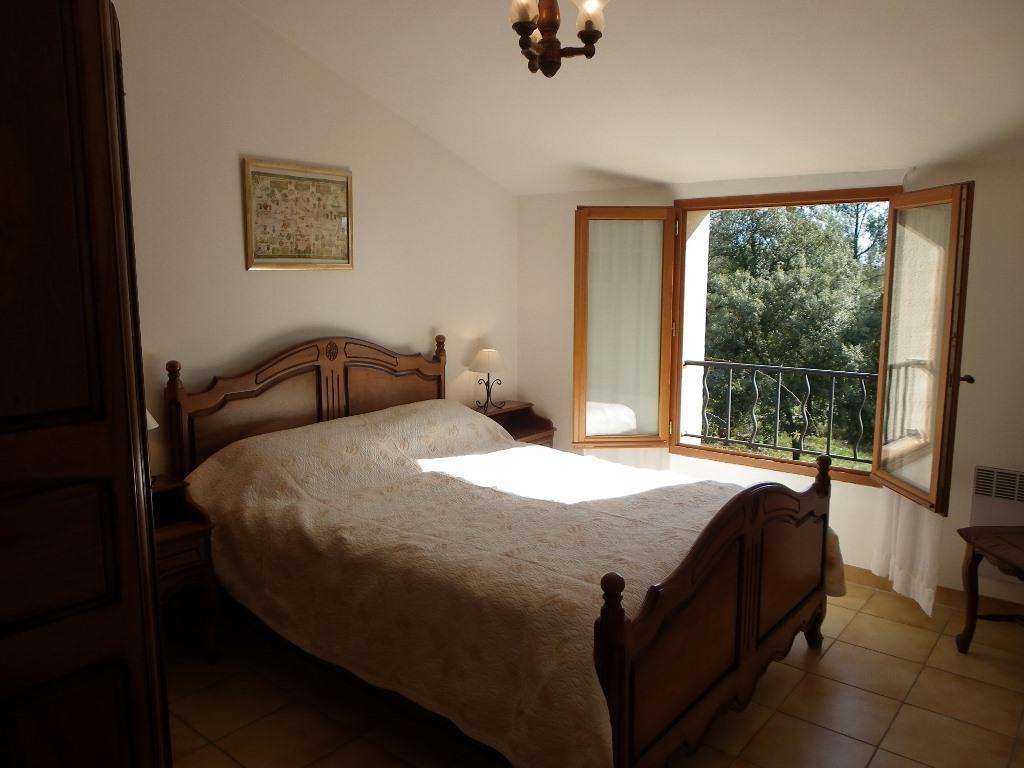 Vacances En Provence Pontevès 外观 照片